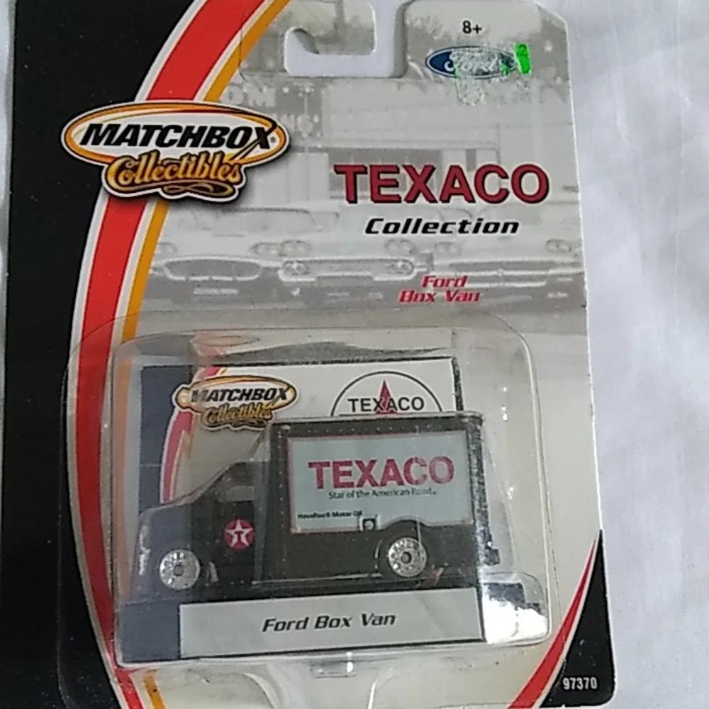 MATCHBOX - Picture 3 of 4